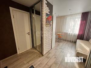 1-к квартира, на длительный срок, 43м2, 1/9 этаж