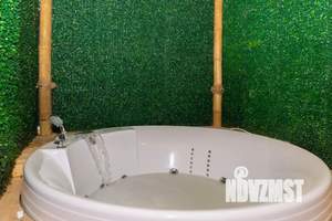 1-к квартира, посуточно, 36м2, 5/10 этаж