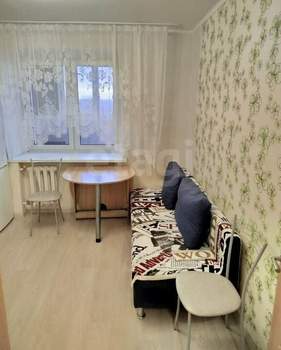 1-к квартира, на длительный срок, 38м2, 6/9 этаж