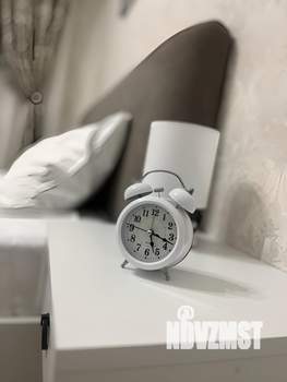 1-к квартира, посуточно, 43м2, 16/19 этаж