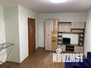 1-к квартира, на длительный срок, 36м2, 3/6 этаж