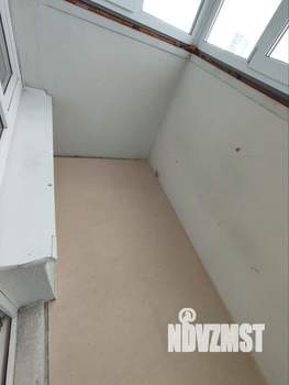 Студия квартира, на длительный срок, 25м2, 6/22 этаж