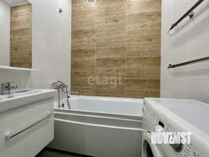 1-к квартира, на длительный срок, 33м2, 1/10 этаж