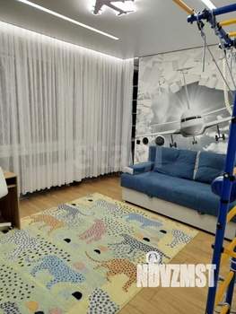 2-к квартира, на длительный срок, 75м2, 16/20 этаж