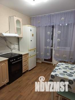 1-к квартира, на длительный срок, 32м2, 5/20 этаж