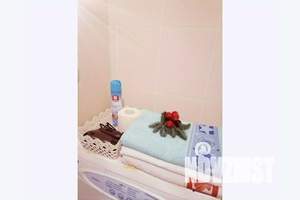 1-к квартира, посуточно, 10м2, 4/20 этаж