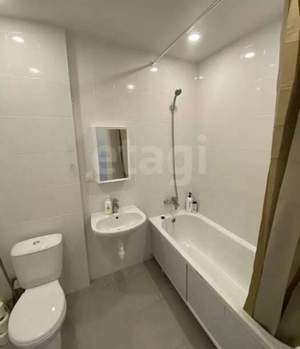 3-к квартира, на длительный срок, 75м2, 9/24 этаж