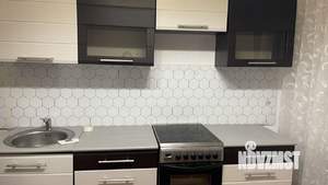 1-к квартира, на длительный срок, 40м2, 9/16 этаж