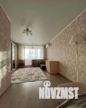 1-к квартира, на длительный срок, 16м2, 8/9 этаж