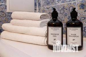 2-к квартира, посуточно, 70м2, 4/17 этаж