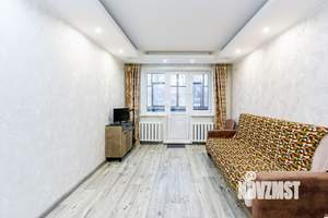 1-к квартира, на длительный срок, 30м2, 3/5 этаж