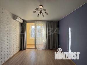 1-к квартира, на длительный срок, 38м2, 11/17 этаж