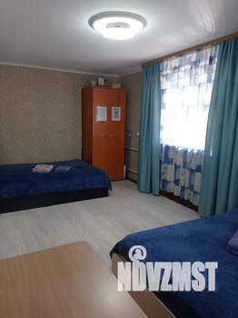 1-к квартира, посуточно, 35м2, 2/4 этаж