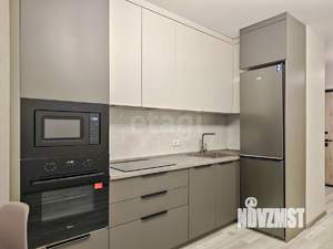 2-к квартира, на длительный срок, 62м2, 11/23 этаж