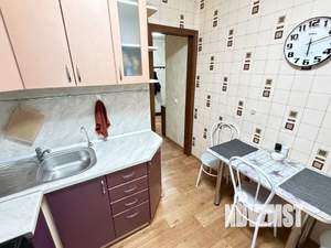 4-к квартира, посуточно, 70м2, 2/5 этаж