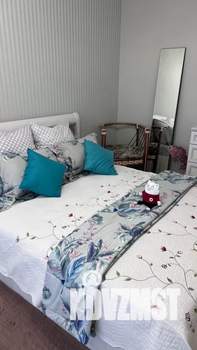 2-к квартира, посуточно, 48м2, 4/16 этаж