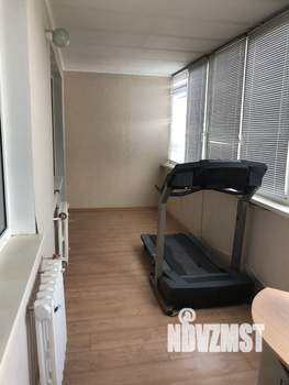 1-к квартира, на длительный срок, 60м2, 6/9 этаж