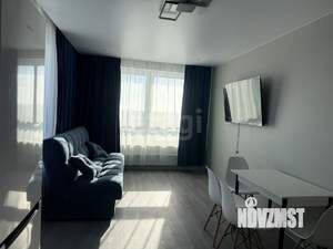 1-к квартира, на длительный срок, 47м2, 15/15 этаж