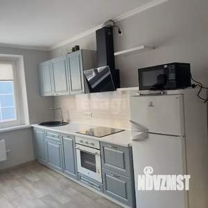 2-к квартира, на длительный срок, 63м2, 4/14 этаж