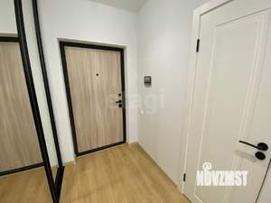 Студия квартира, на длительный срок, 23м2, 4/14 этаж