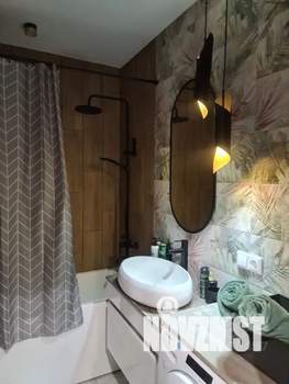 1-к квартира, посуточно, 29м2, 15/24 этаж