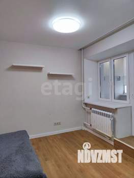 1-к квартира, на длительный срок, 30м2, 6/14 этаж