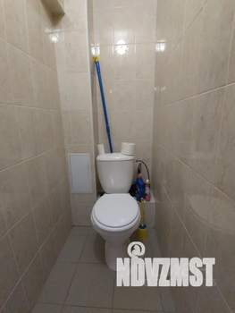 1-к квартира, посуточно, 42м2, 3/10 этаж