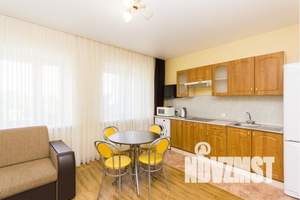 2-к квартира, посуточно, 65м2, 4/6 этаж
