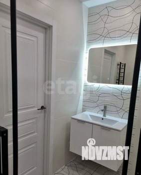 Студия квартира, на длительный срок, 23м2, 3/10 этаж