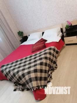 2-к квартира, посуточно, 70м2, 1/1 этаж