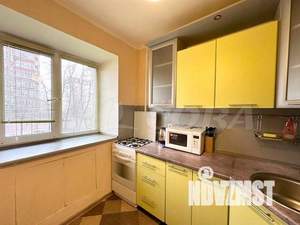 3-к квартира, на длительный срок, 43м2, 2/5 этаж