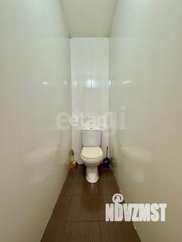 1-к квартира, на длительный срок, 43м2, 7/14 этаж