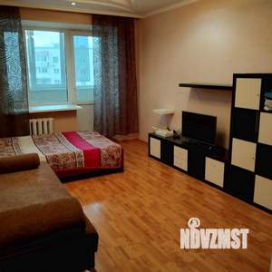 1-к квартира, посуточно, 40м2, 7/14 этаж