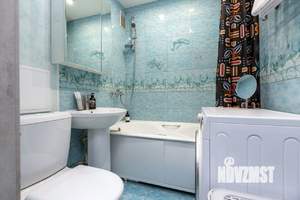 2-к квартира, на длительный срок, 49м2, 4/5 этаж