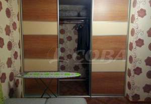 1-к квартира, на длительный срок, 32м2, 3/5 этаж