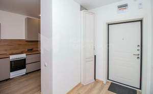 1-к квартира, на длительный срок, 37м2, 12/17 этаж