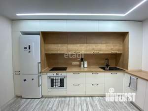 2-к квартира, на длительный срок, 57м2, 6/9 этаж