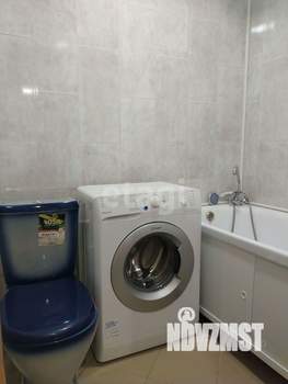 1-к квартира, на длительный срок, 20м2, 1/8 этаж