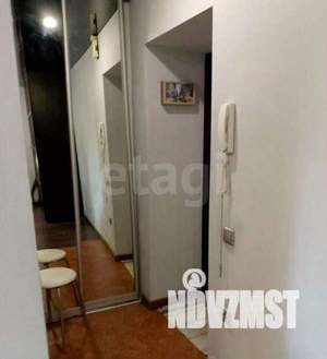 1-к квартира, на длительный срок, 33м2, 2/12 этаж