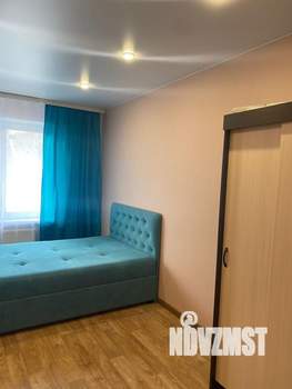 1-к квартира, на длительный срок, 40м2, 2/18 этаж