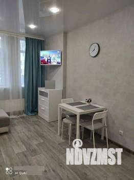 1-к квартира, посуточно, 39м2, 1/1 этаж