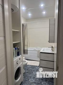 1-к квартира, на длительный срок, 48м2, 9/18 этаж