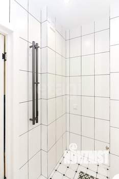 1-к квартира, на длительный срок, 39м2, 8/24 этаж