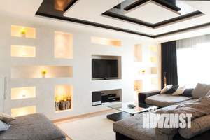 2-к квартира, посуточно, 60м2, 4/16 этаж