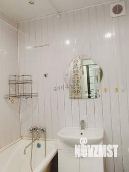 1-к квартира, на длительный срок, 34м2, 4/9 этаж