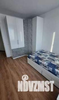 1-к квартира, на длительный срок, 39м2, 20/24 этаж