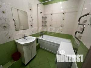 1-к квартира, на длительный срок, 42м2, 8/19 этаж