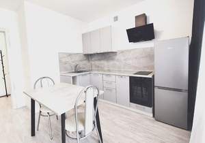 1-к квартира, на длительный срок, 37м2, 9/14 этаж