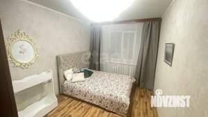 2-к квартира, на длительный срок, 52м2, 8/10 этаж