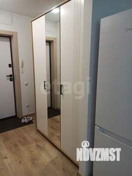 1-к квартира, на длительный срок, 34м2, 5/12 этаж